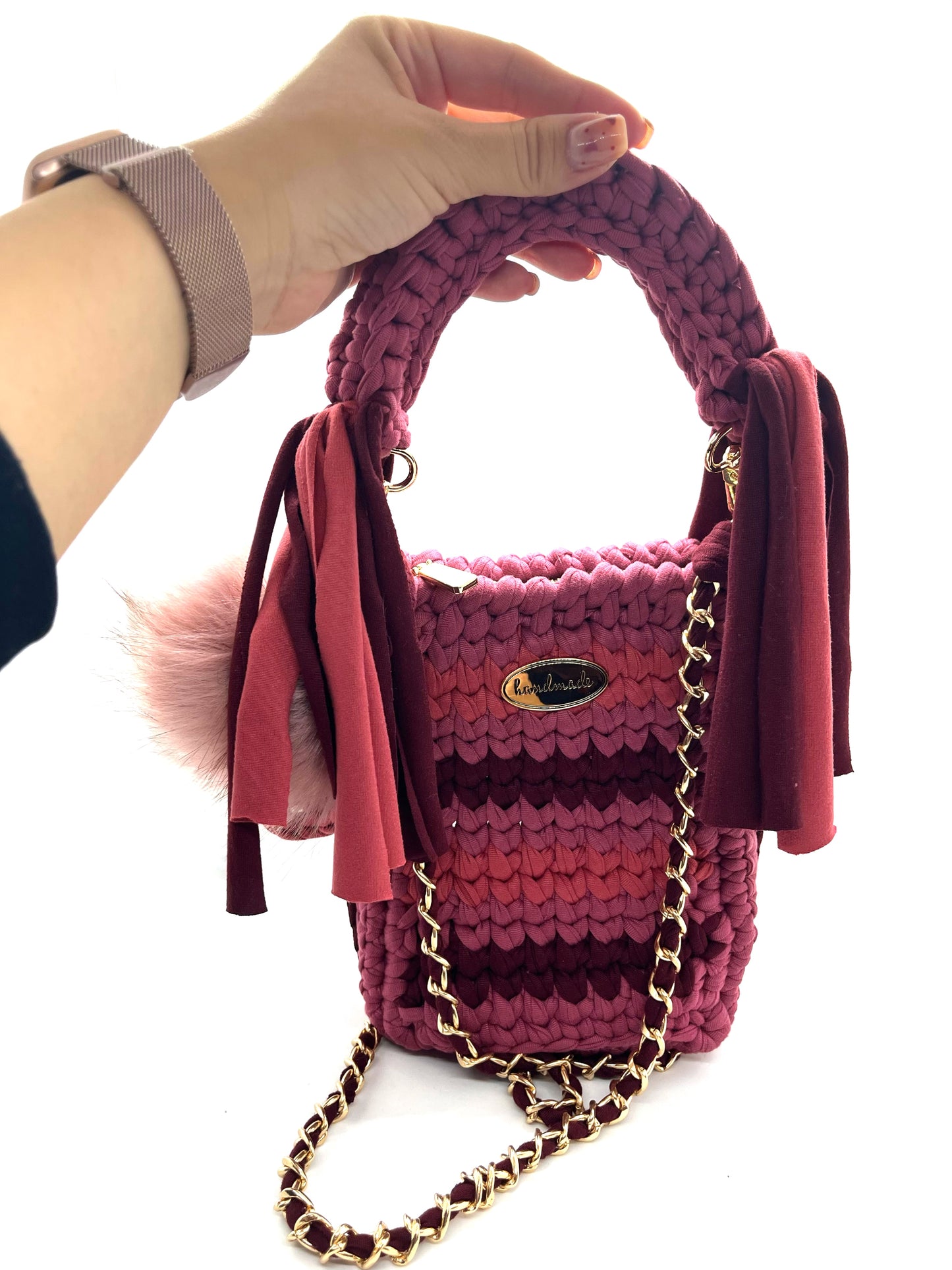 NAPOLITANO BAG