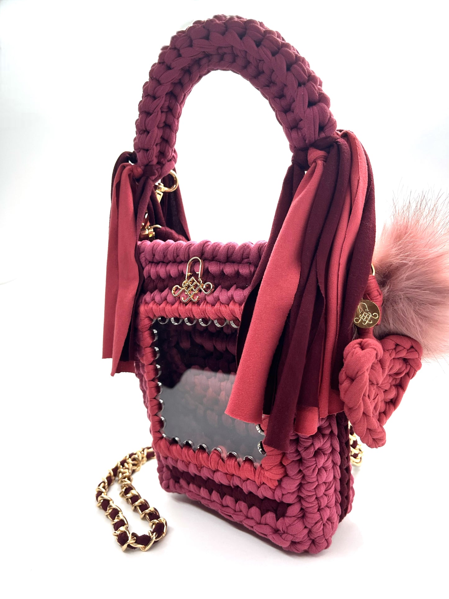 NAPOLITANO BAG
