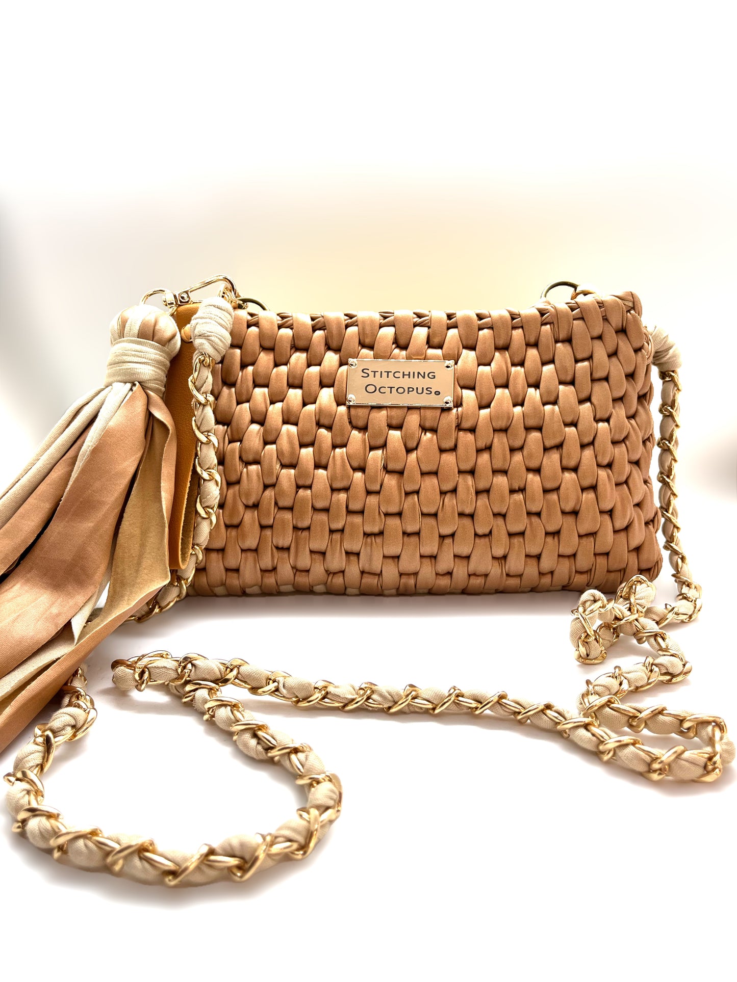 WALLET SLASH BAG