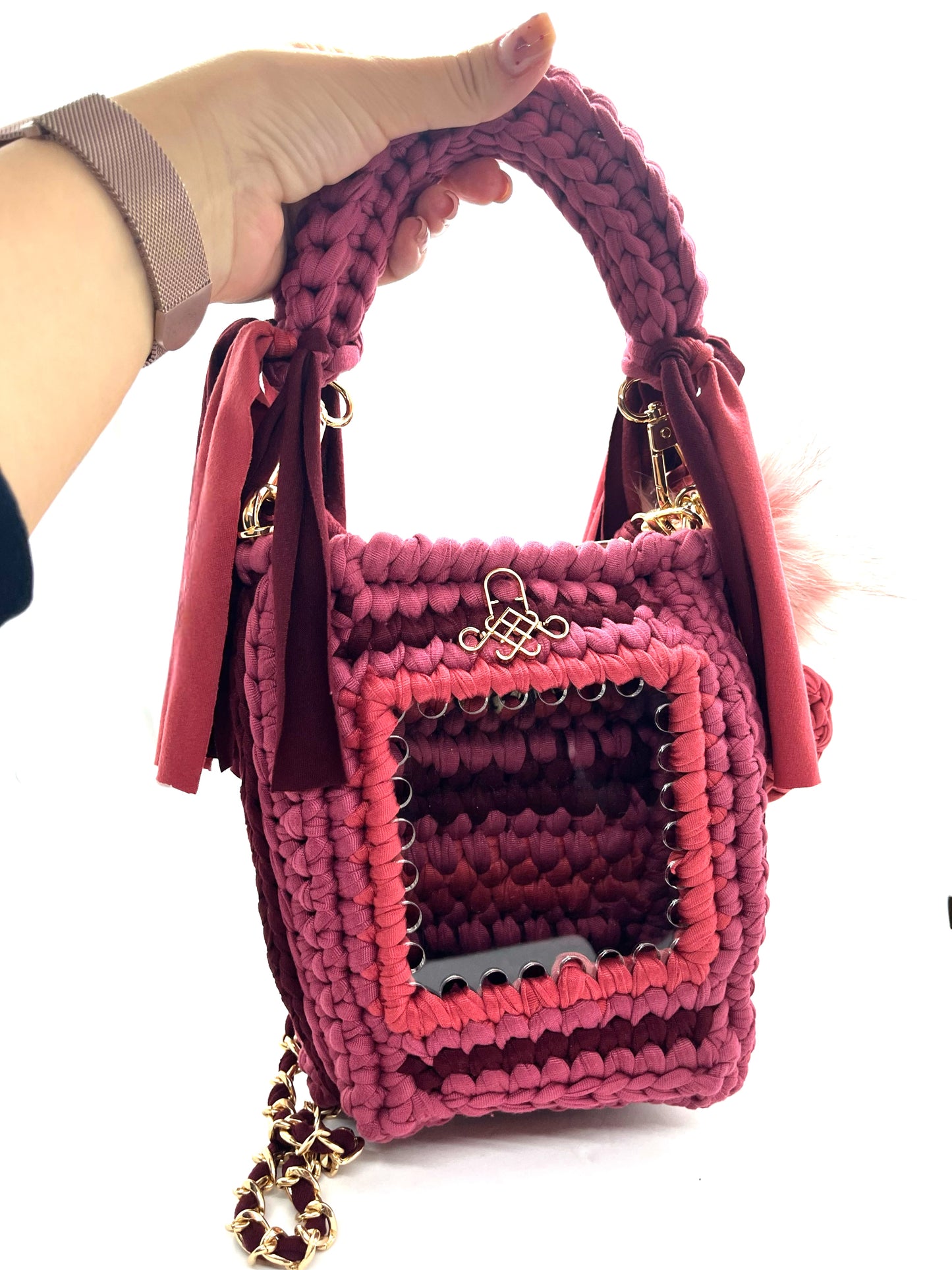 NAPOLITANO BAG