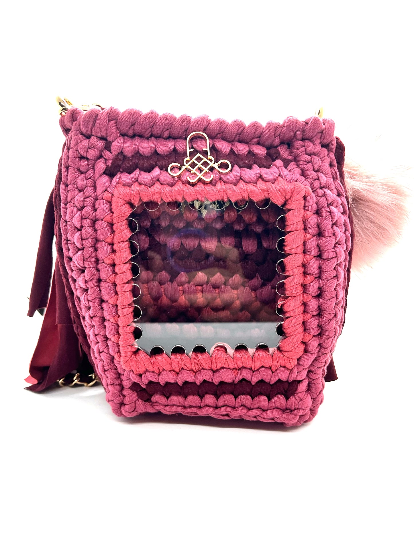 NAPOLITANO BAG