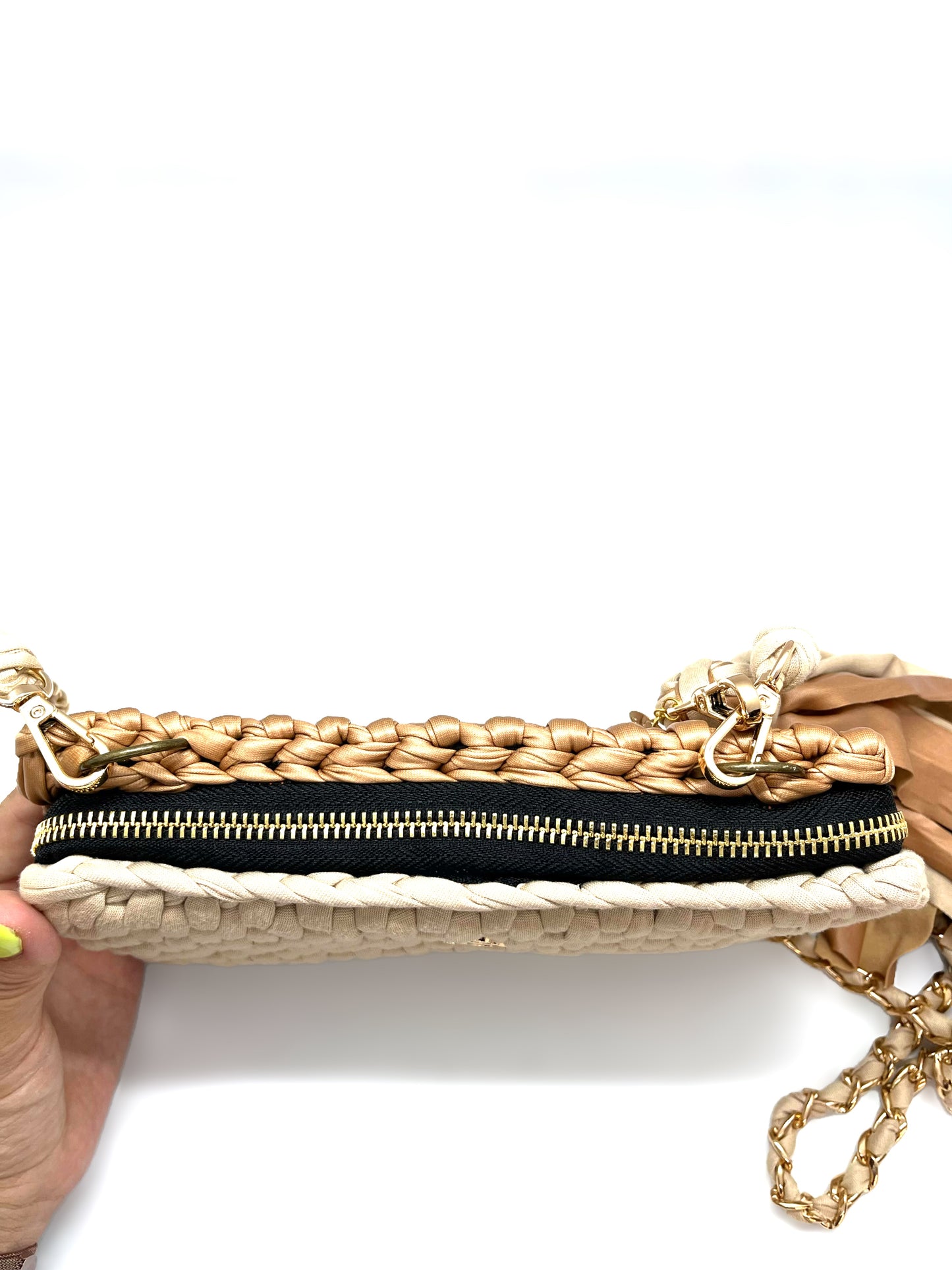 WALLET SLASH BAG