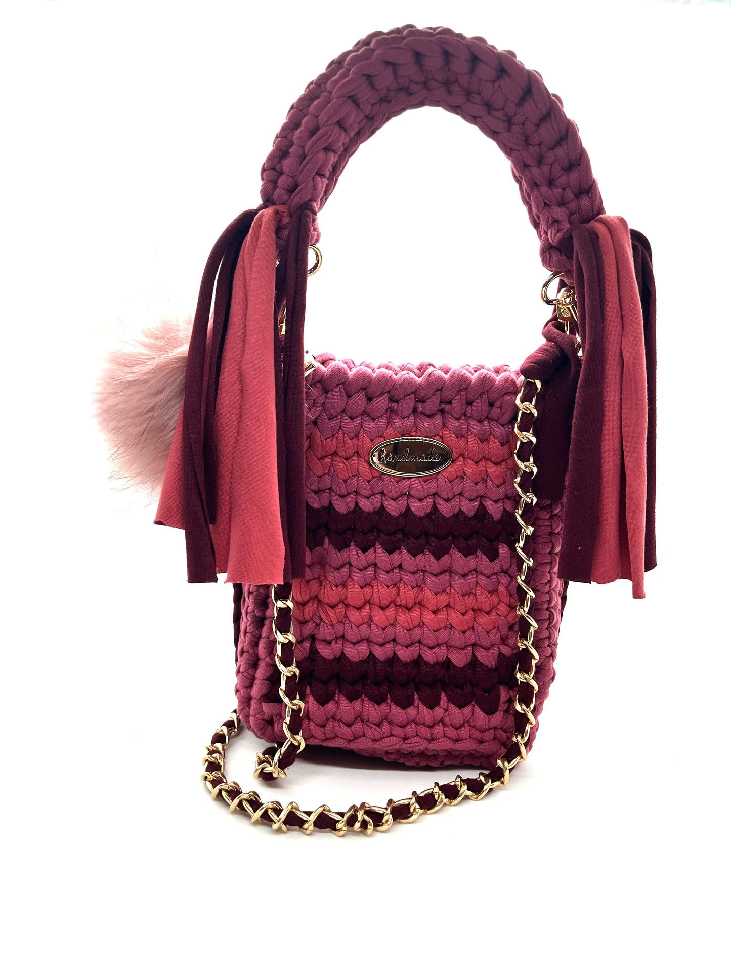 NAPOLITANO BAG