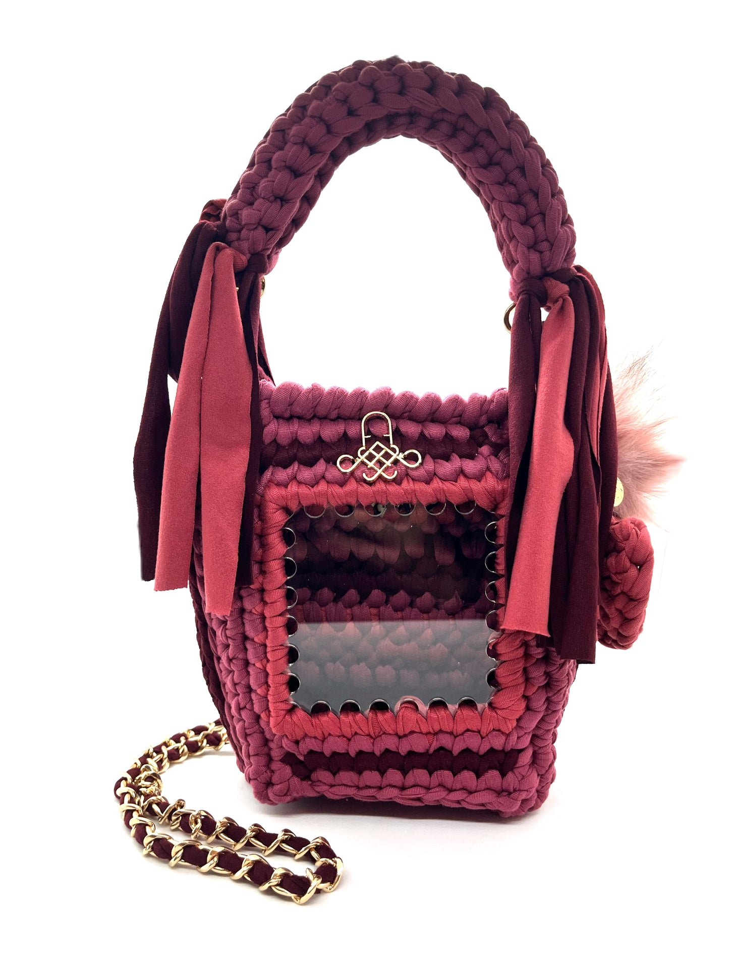 NAPOLITANO BAG
