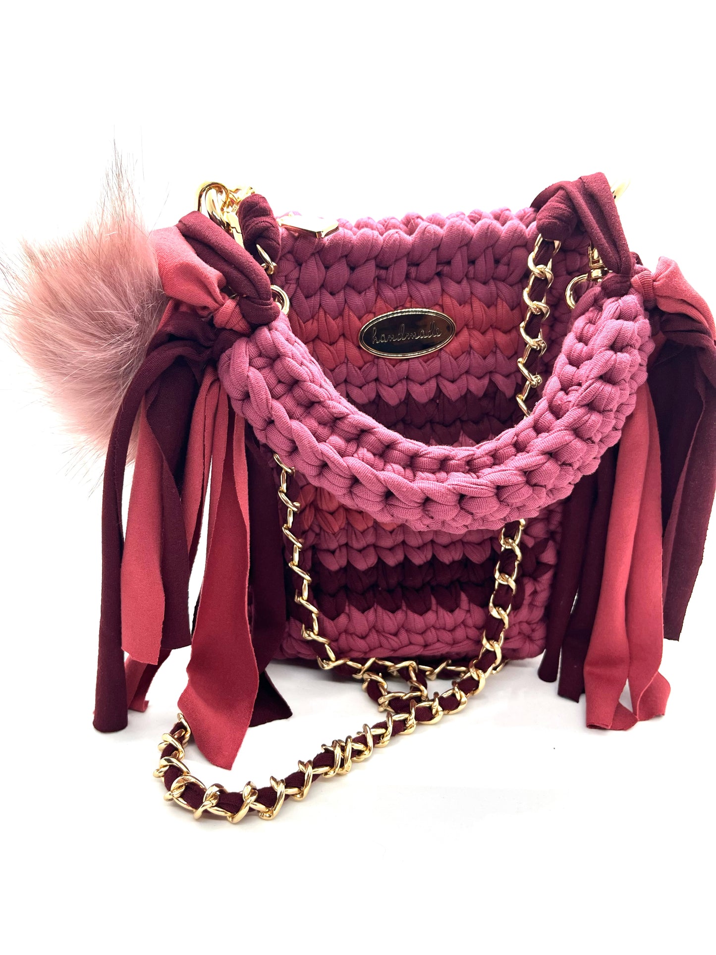 NAPOLITANO BAG