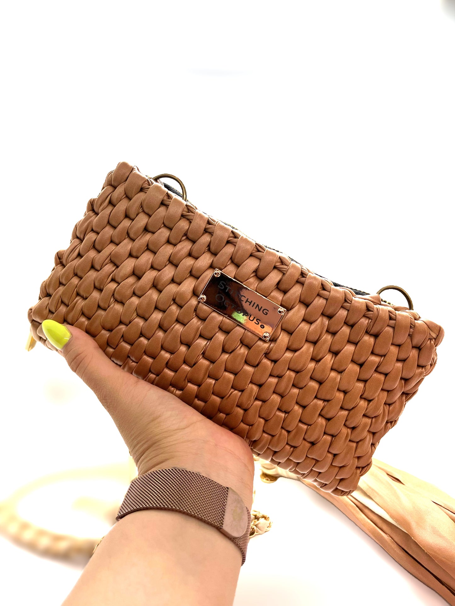WALLET SLASH BAG