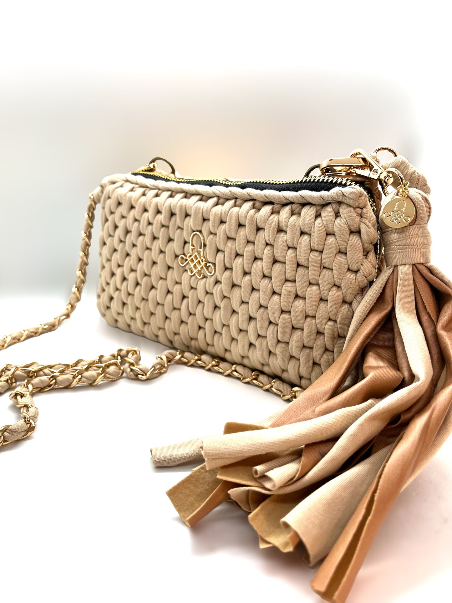 WALLET SLASH BAG