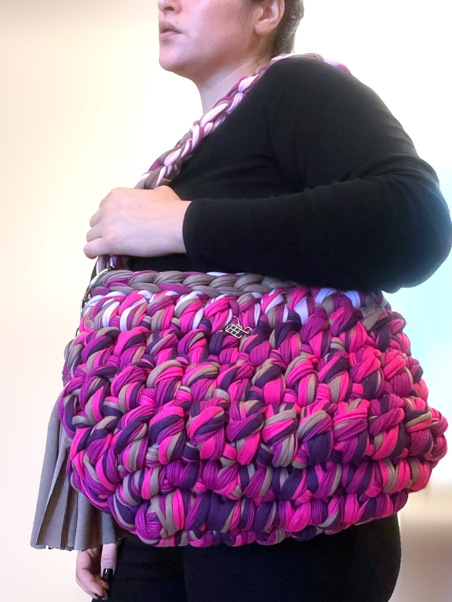 CHUNKY BAG