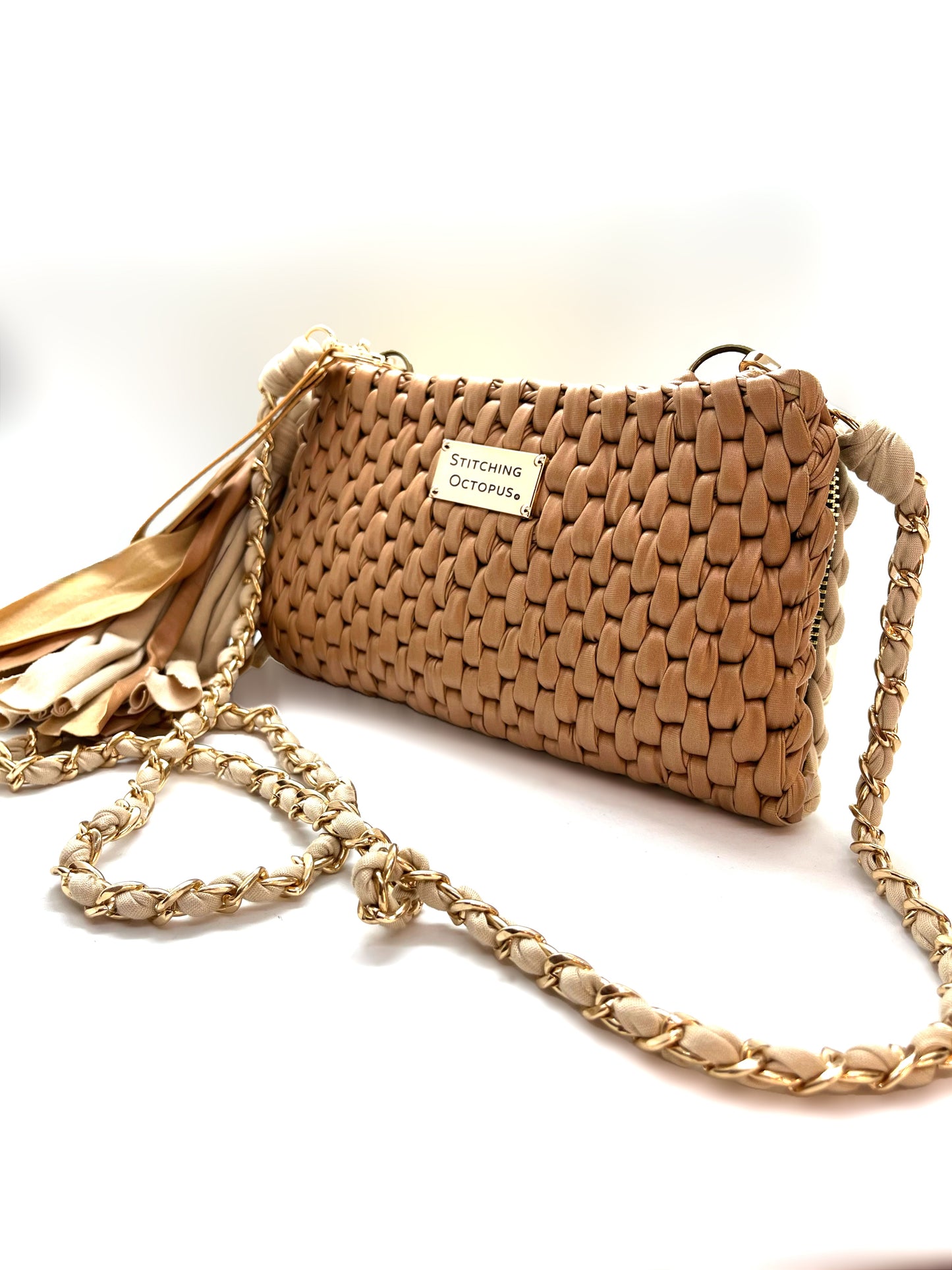 WALLET SLASH BAG