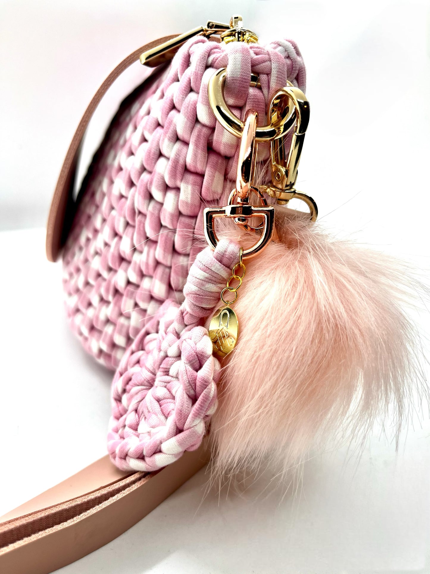 ANGEL WING BAG