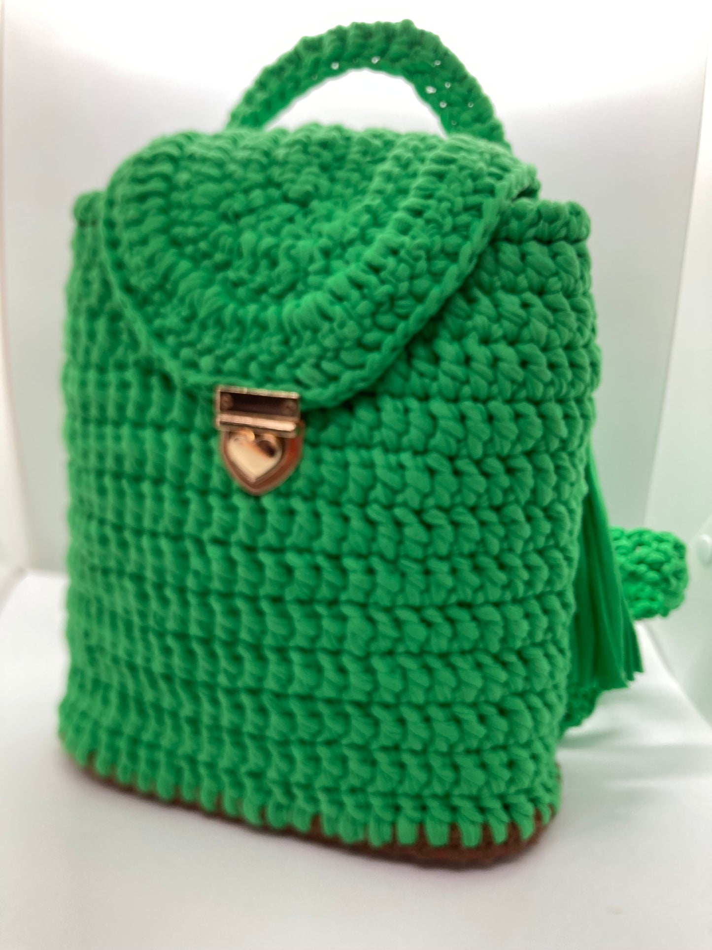 BACKPACK STF