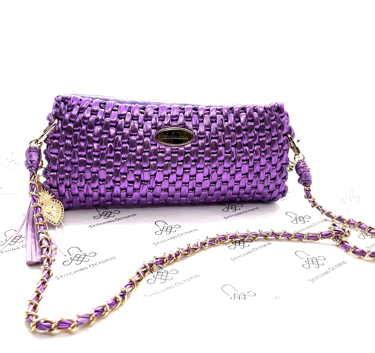 WALLET SLASH BAG
