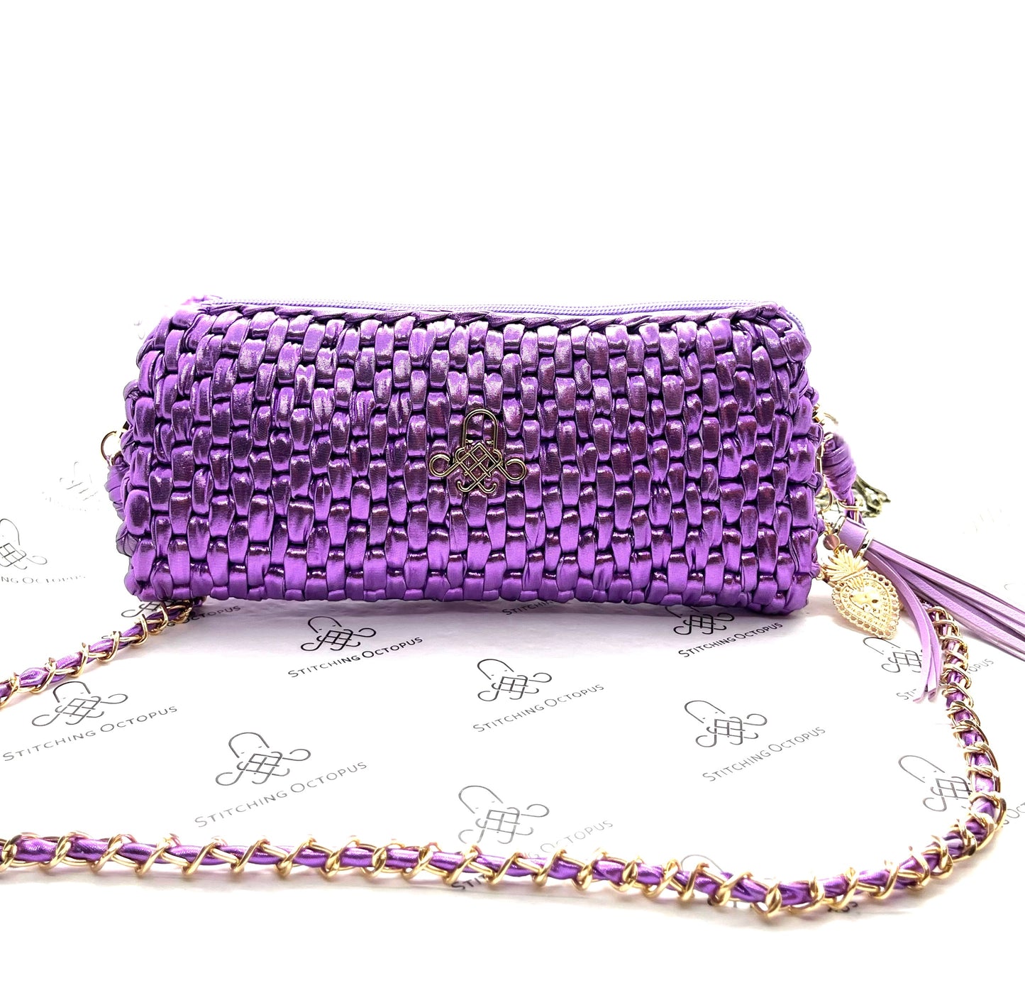 WALLET SLASH BAG