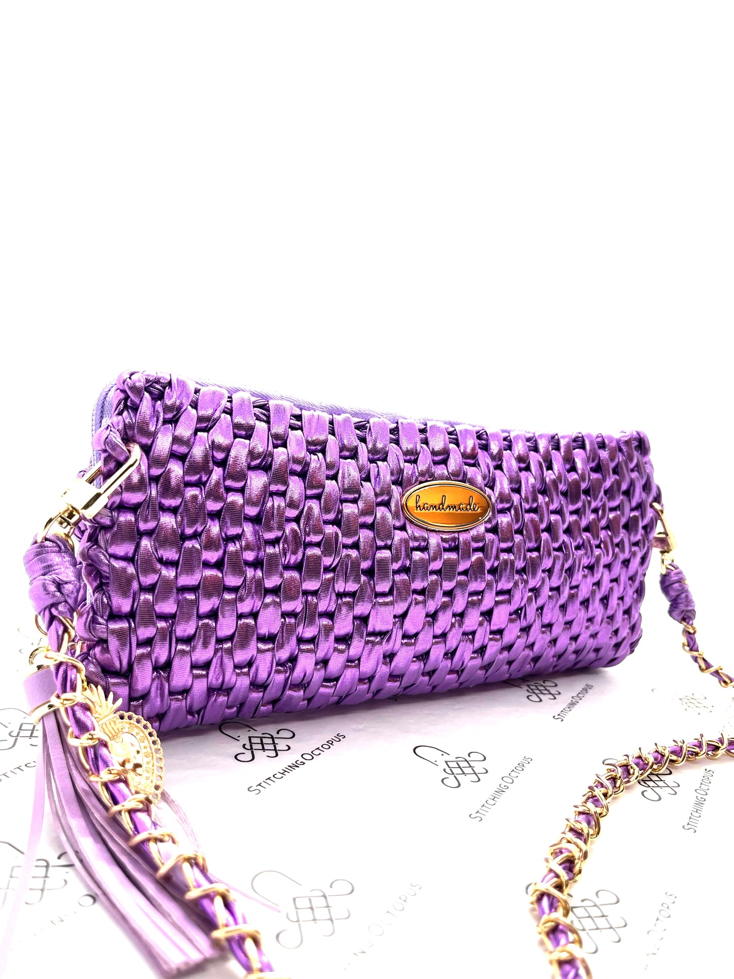 WALLET SLASH BAG