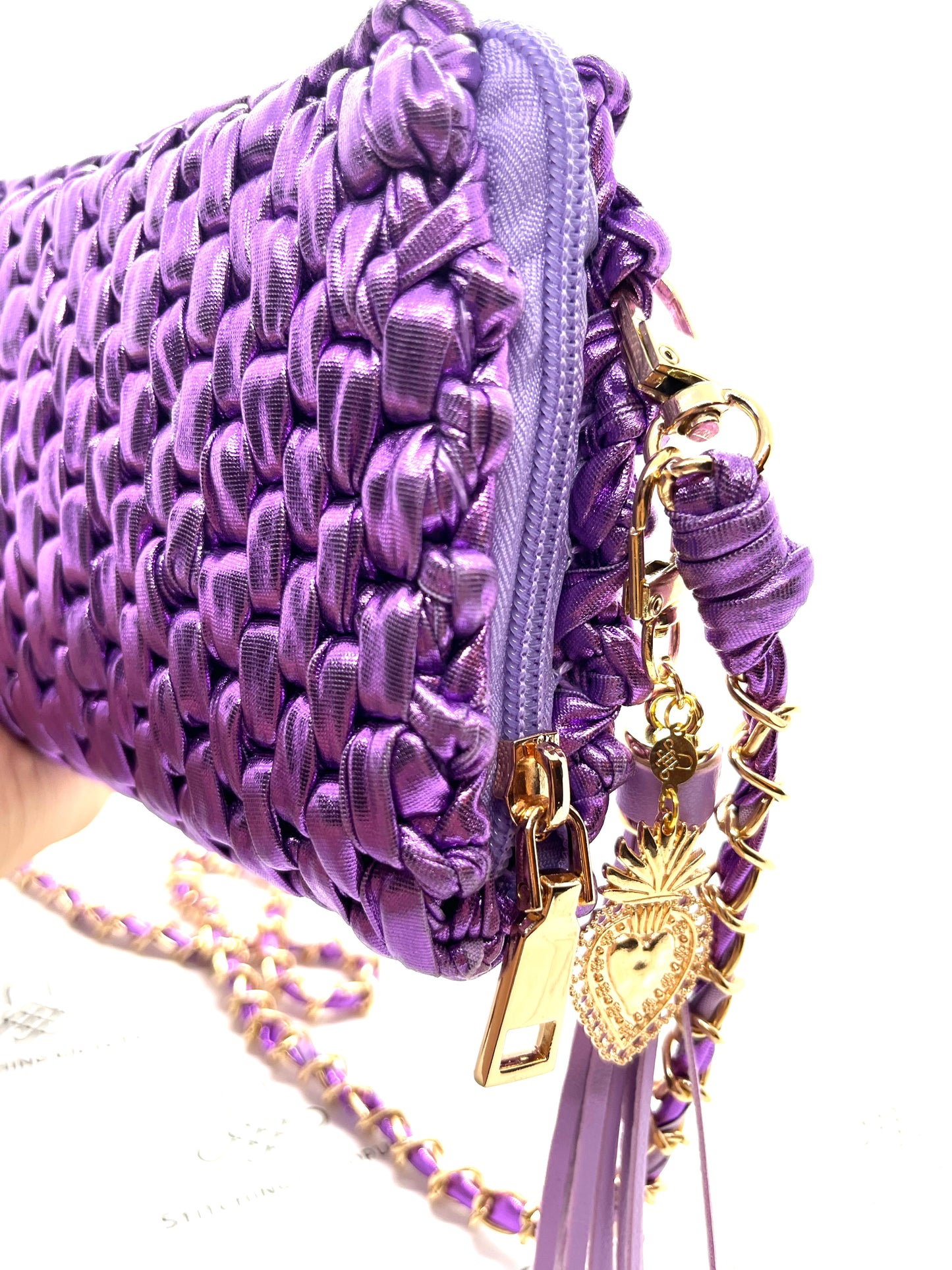 WALLET SLASH BAG
