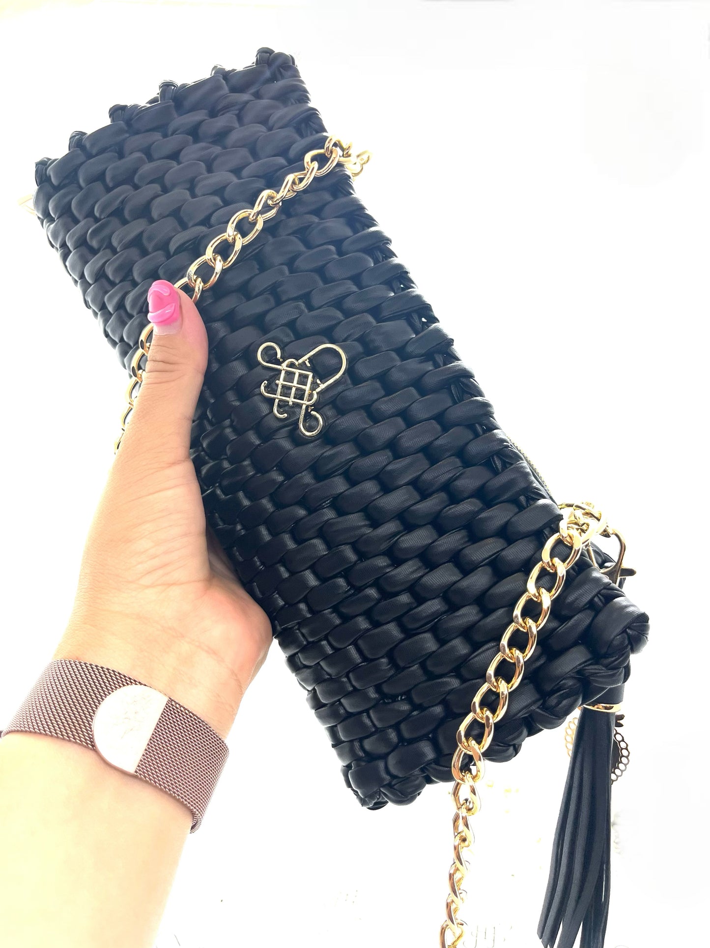WALLET SLASH BAG