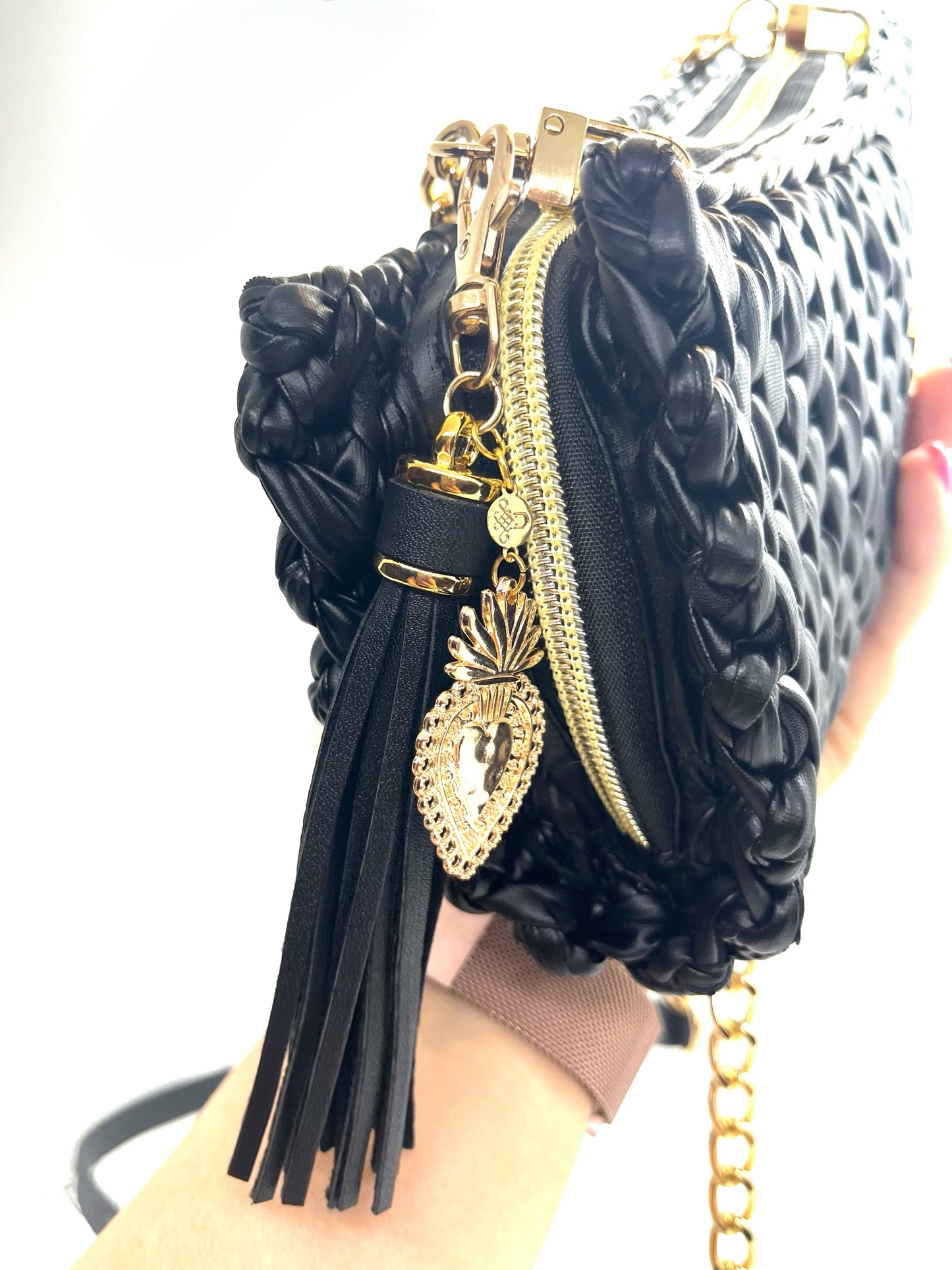 WALLET SLASH BAG