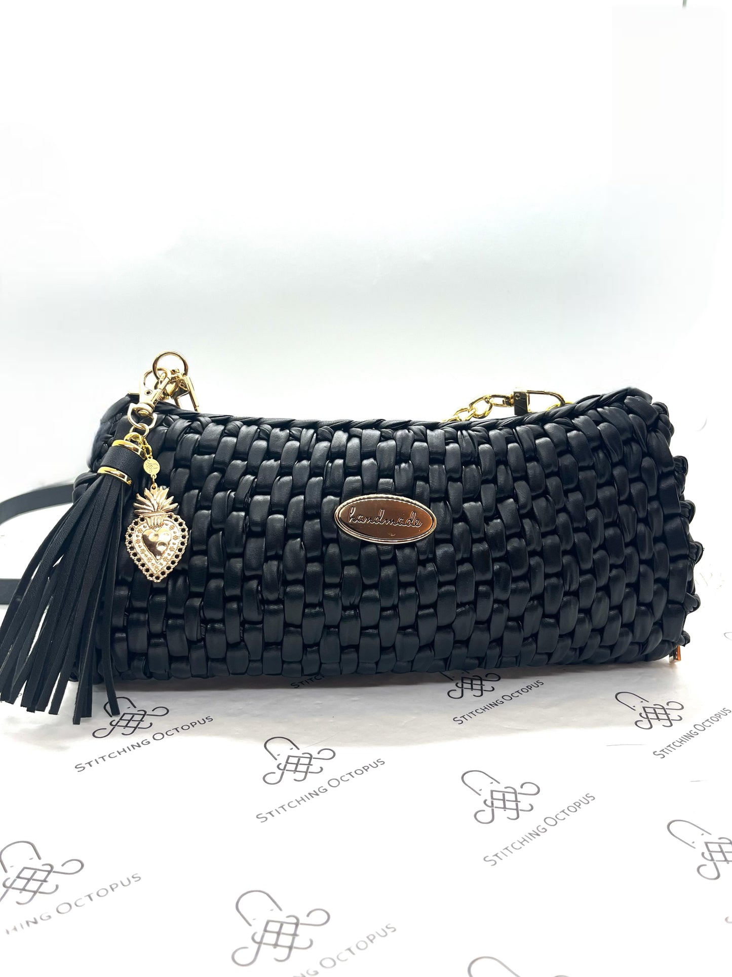 WALLET SLASH BAG