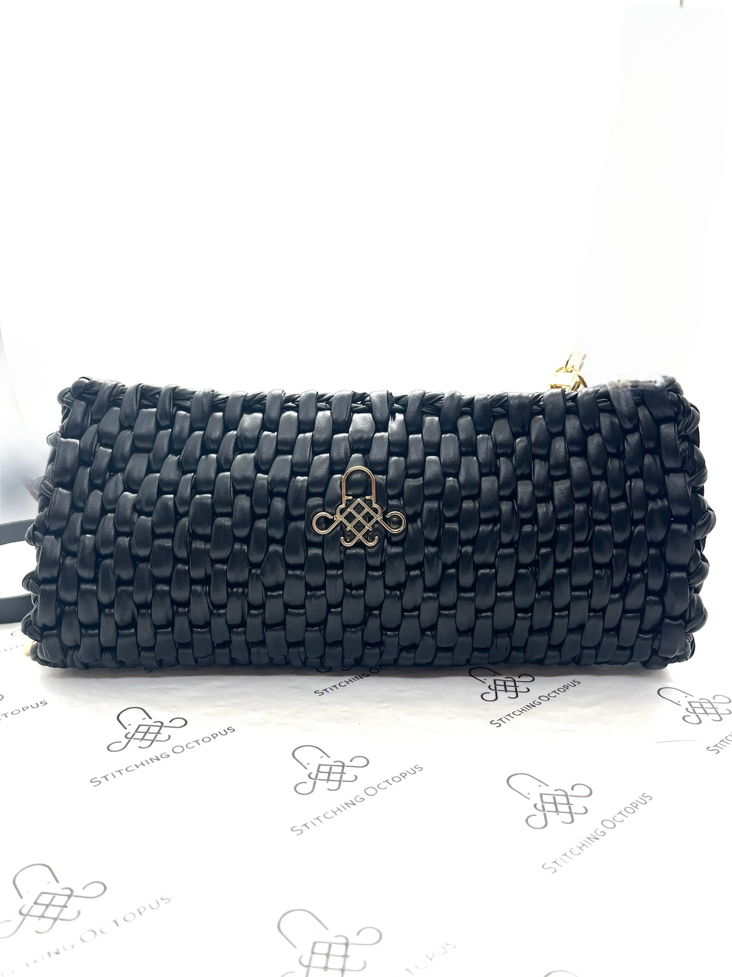 WALLET SLASH BAG
