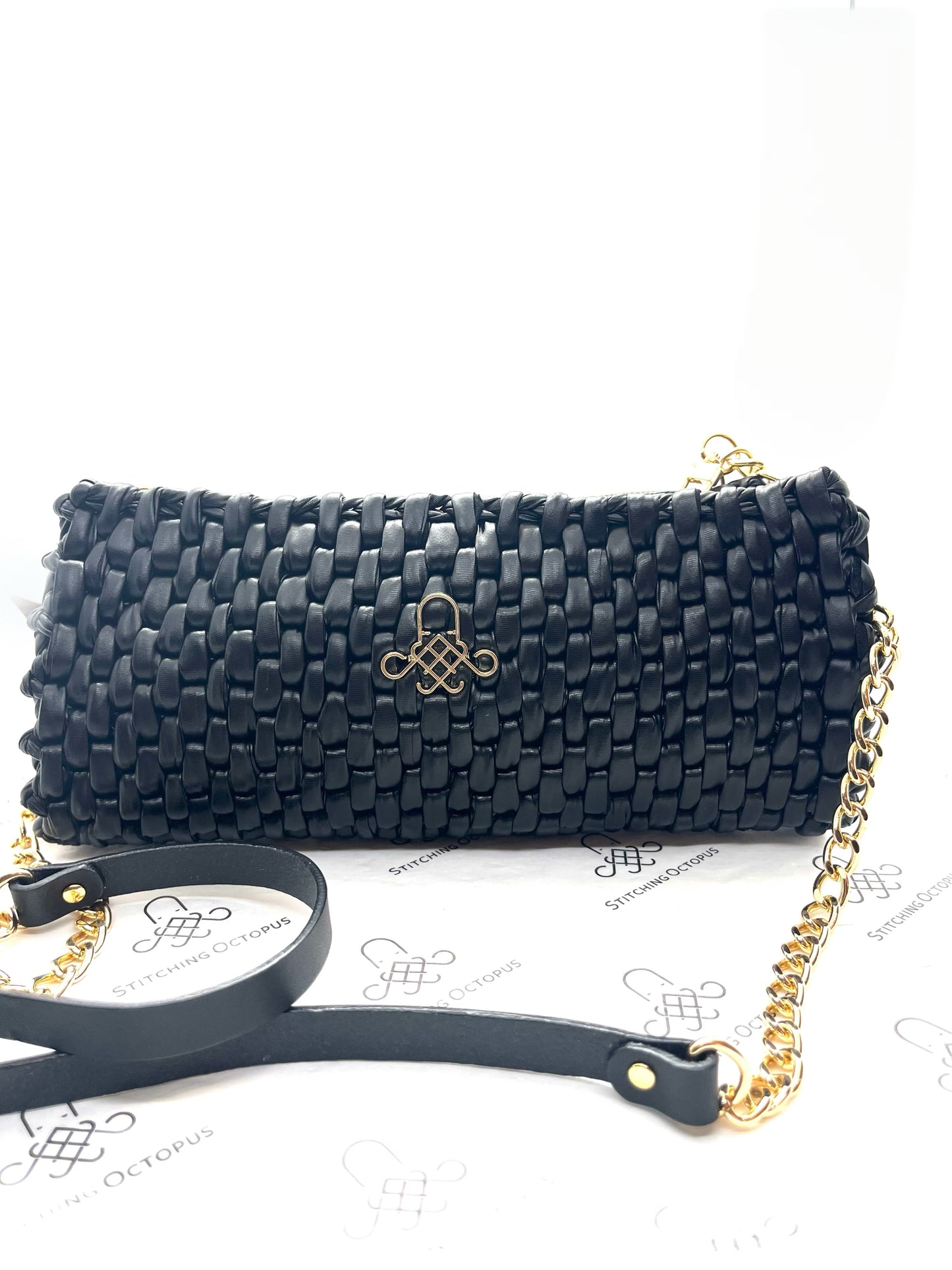 WALLET SLASH BAG