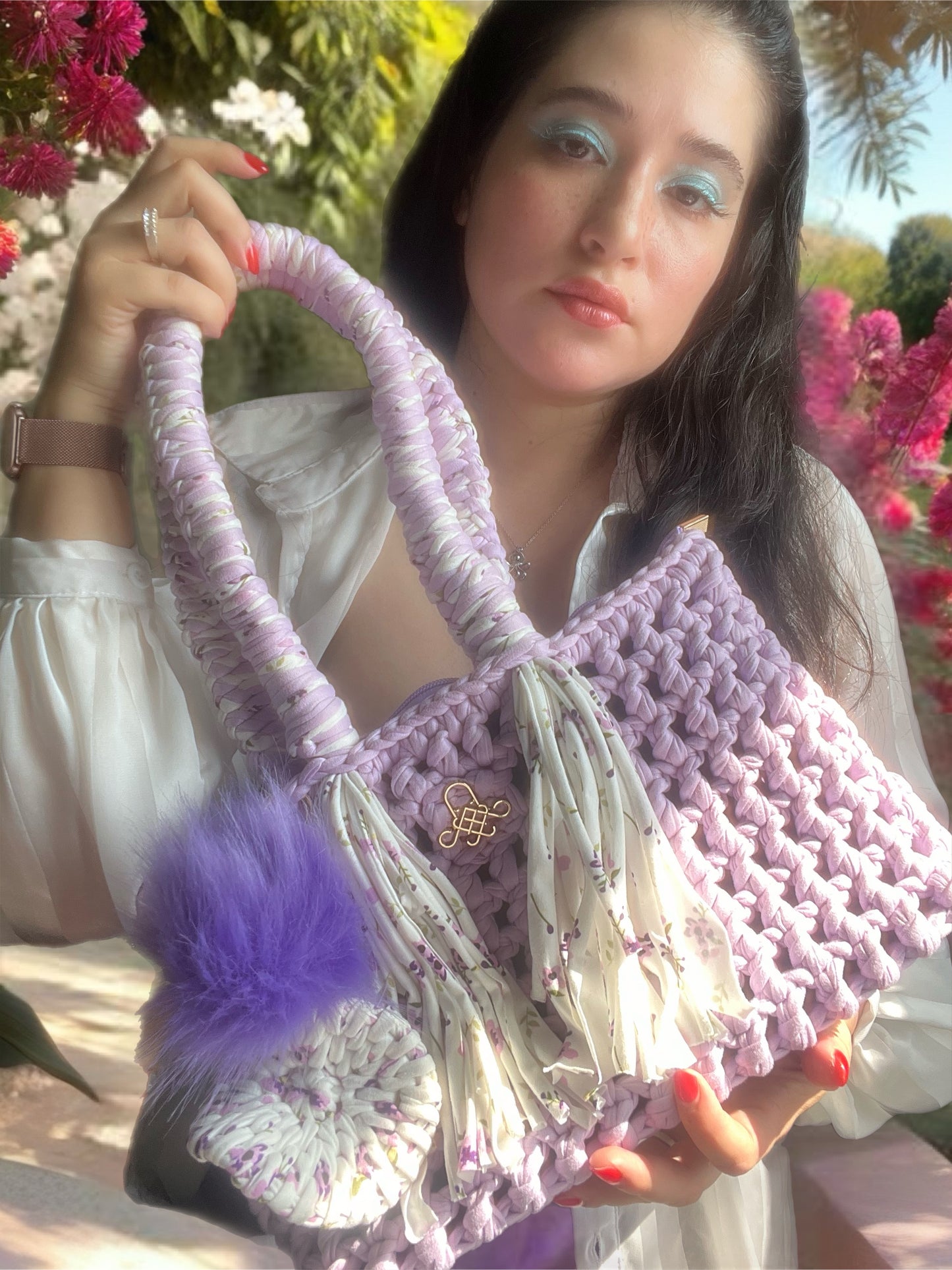 LAVENDER DREAM