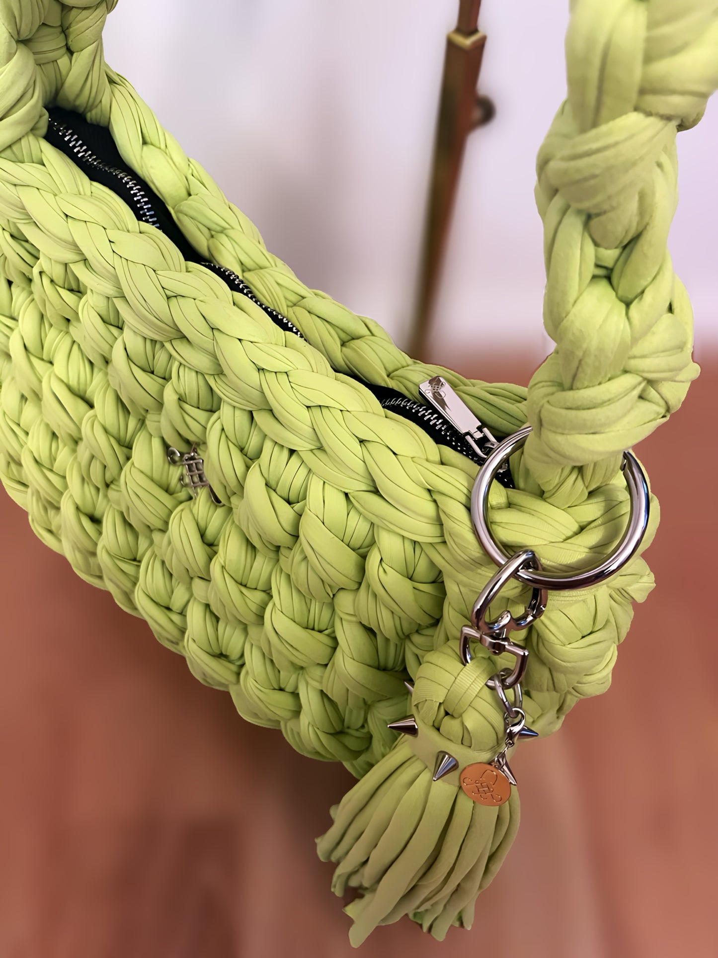 CHUNKY BAG