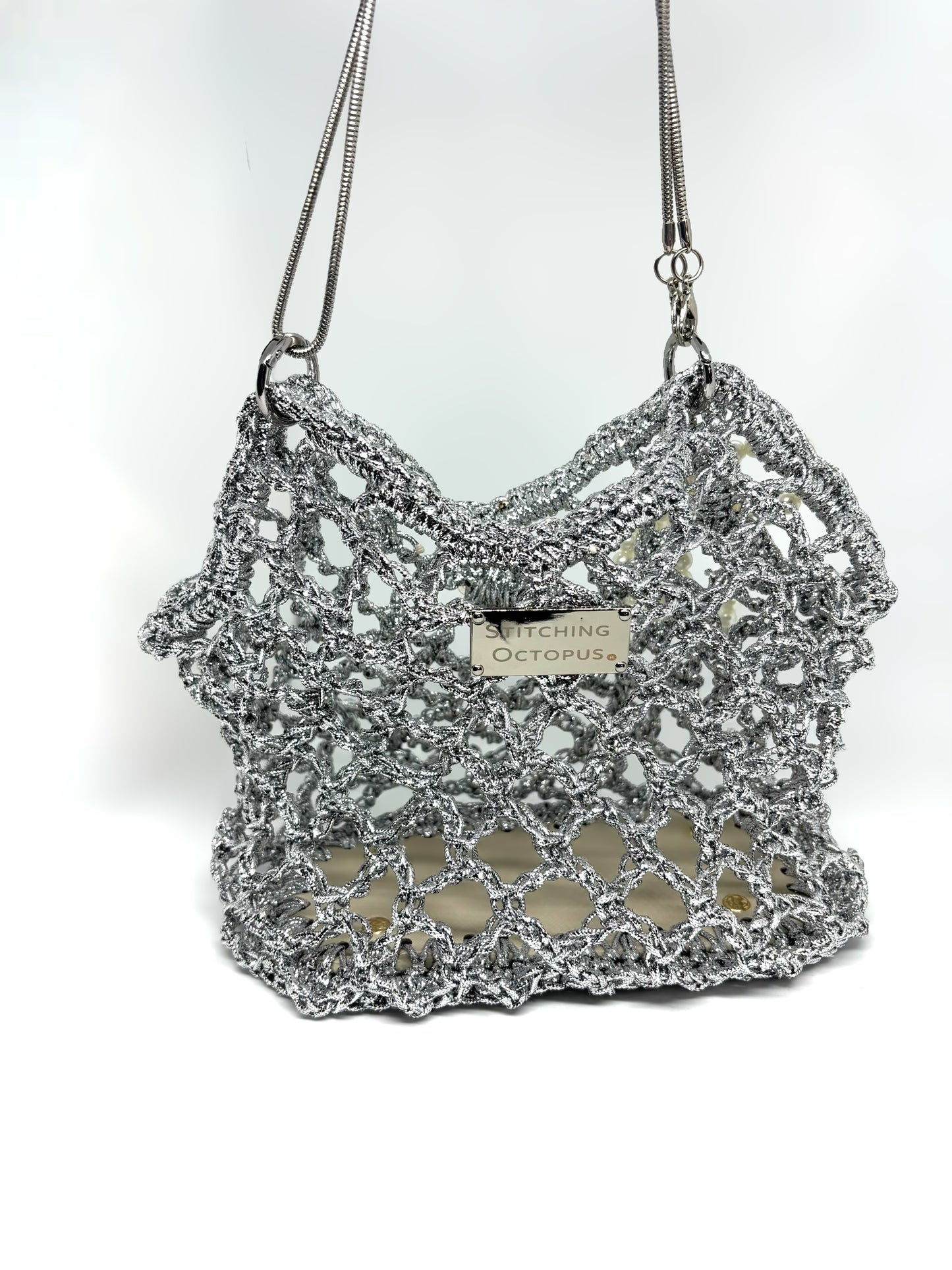 MOONLIGHT NET BAG