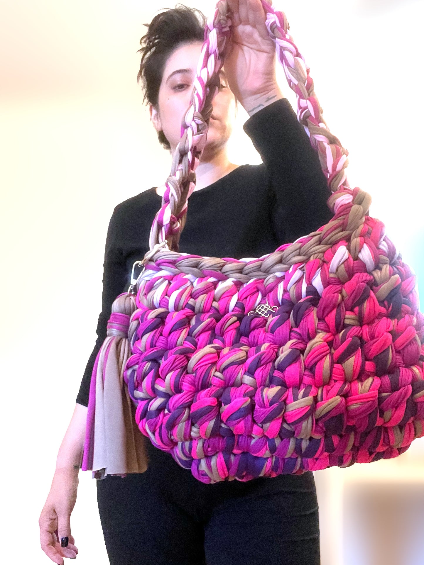 CHUNKY BAG