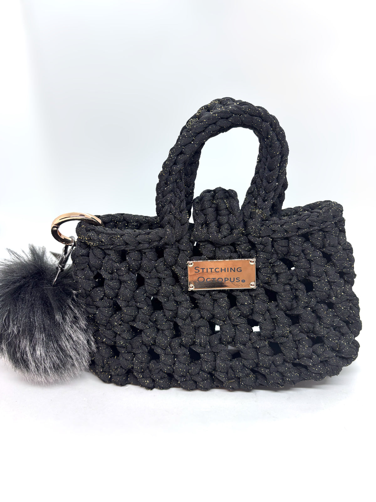 WITCH GLAM 🪄 MINI BAG