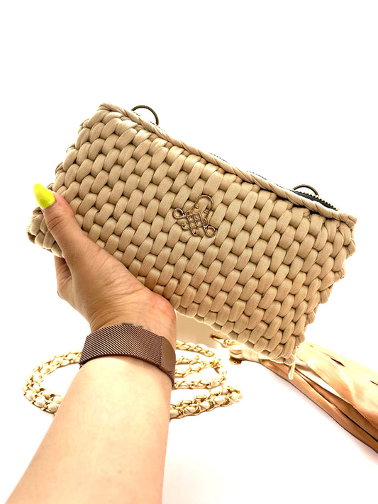 WALLET SLASH BAG
