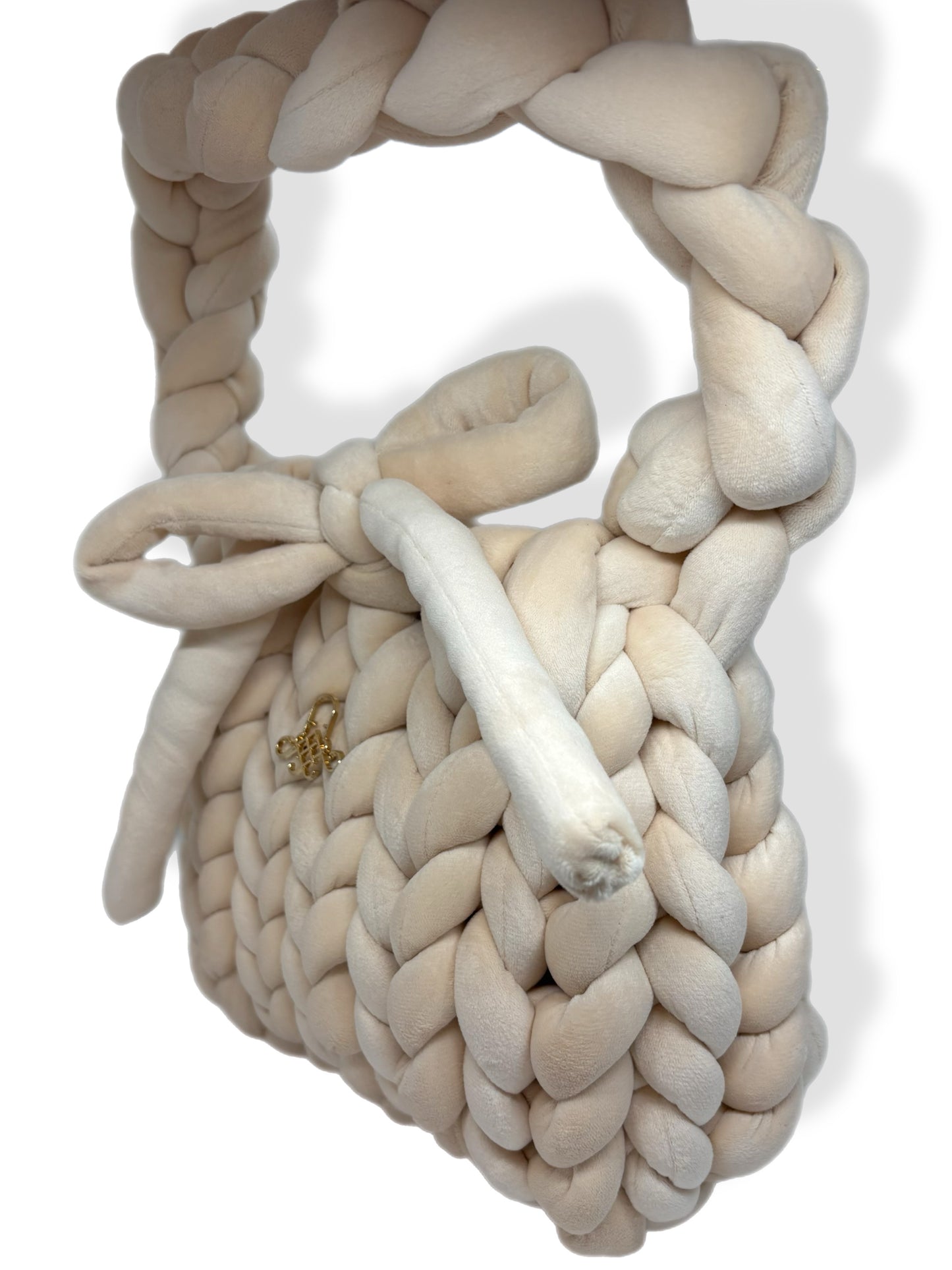 TONALLI TERCIOPELO IVORY
