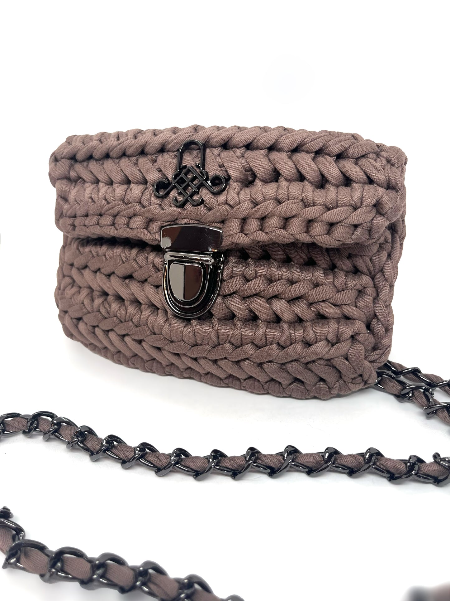 CASUAL LITTLE BAG