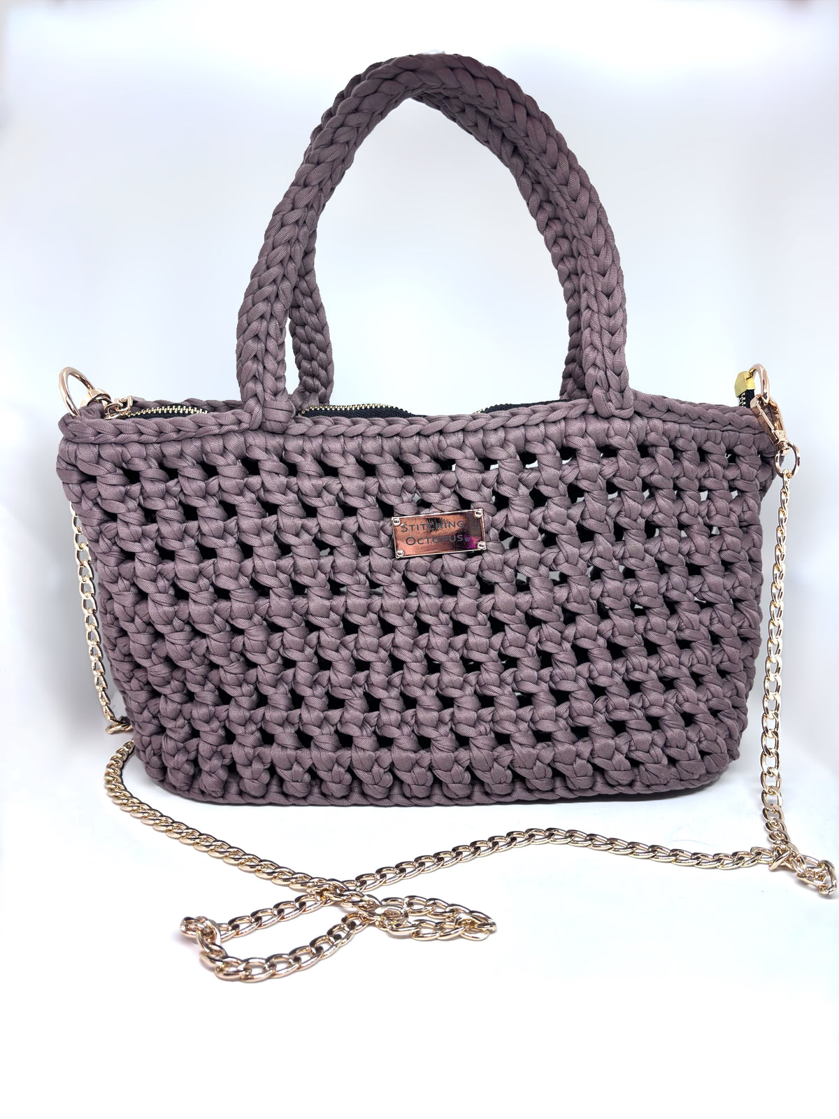 BOLD & BASIC LAVENDER DREAM