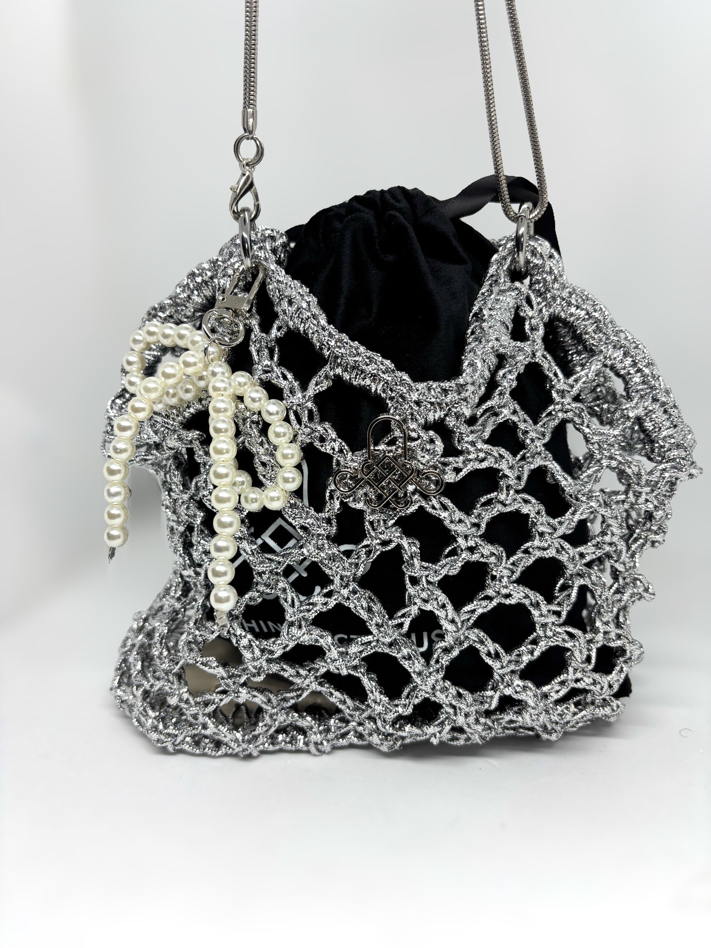 MOONLIGHT NET BAG