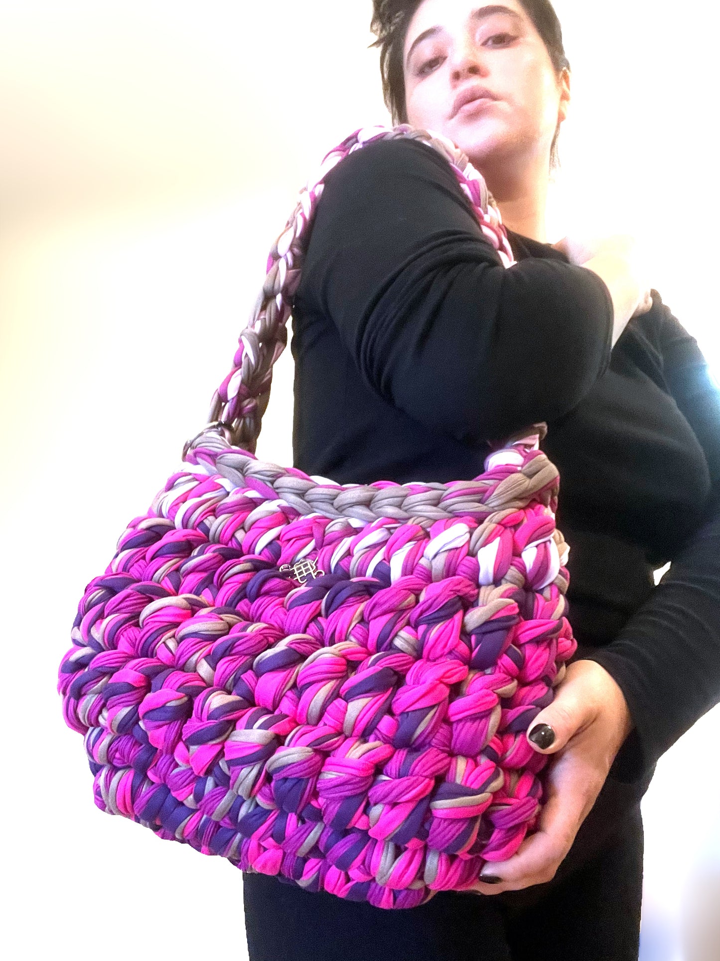 CHUNKY BAG