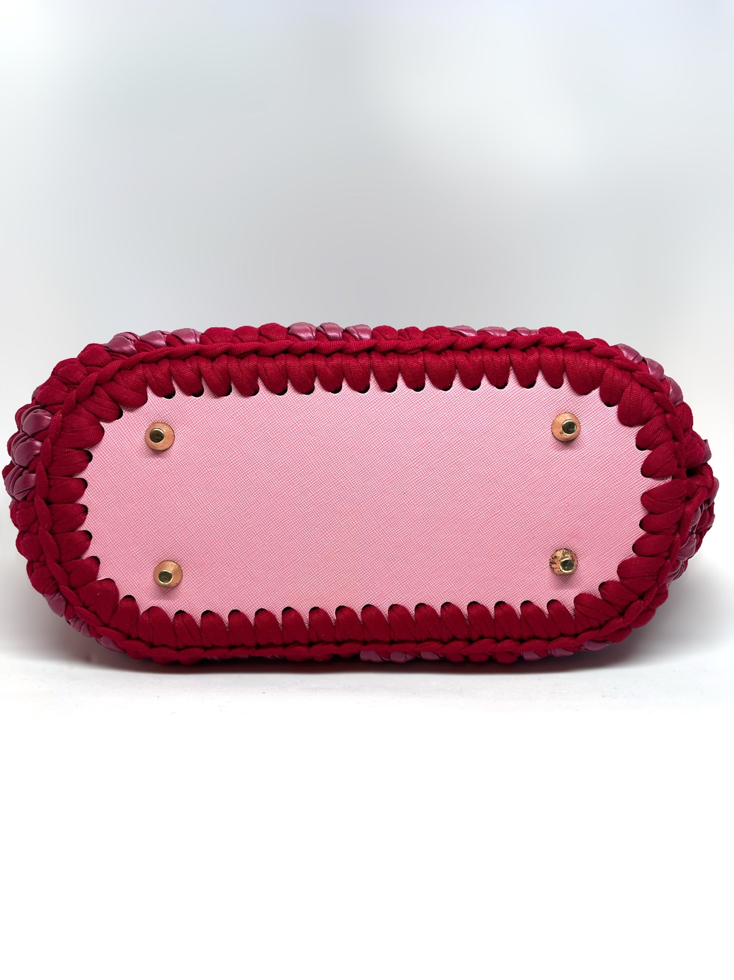 CRUSH MY HEART BAG