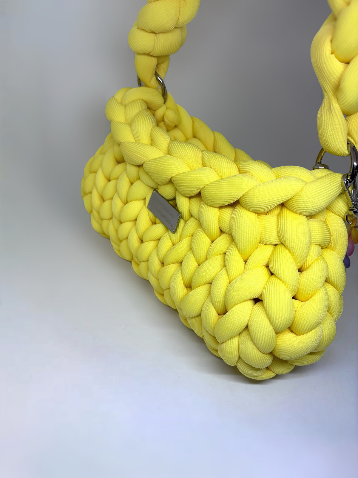 DESTELLO CHUNKY BAG