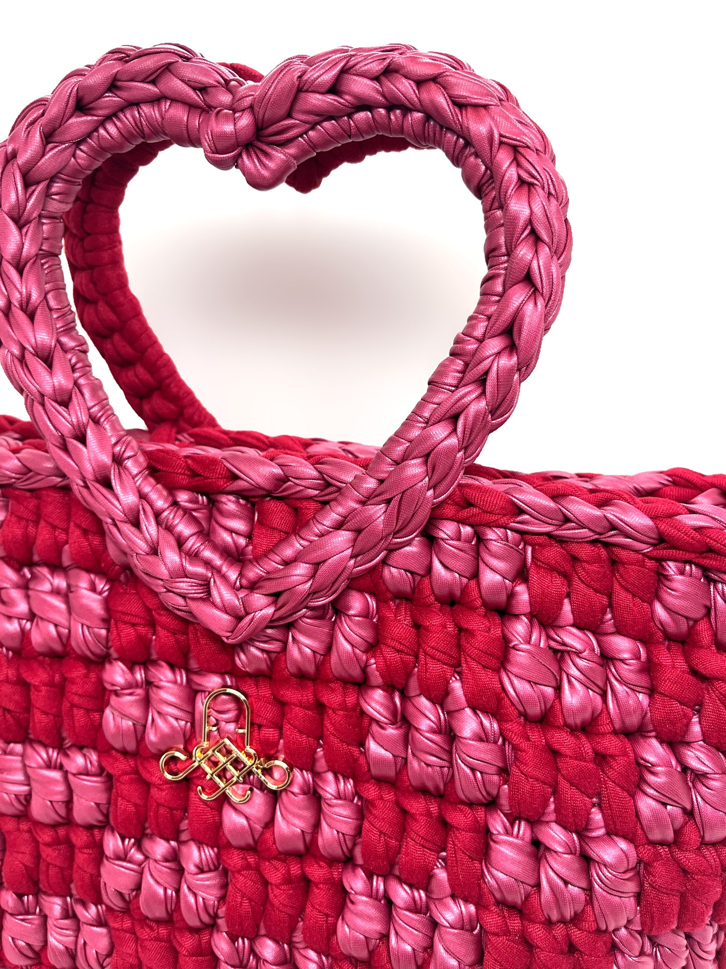 CRUSH MY HEART BAG