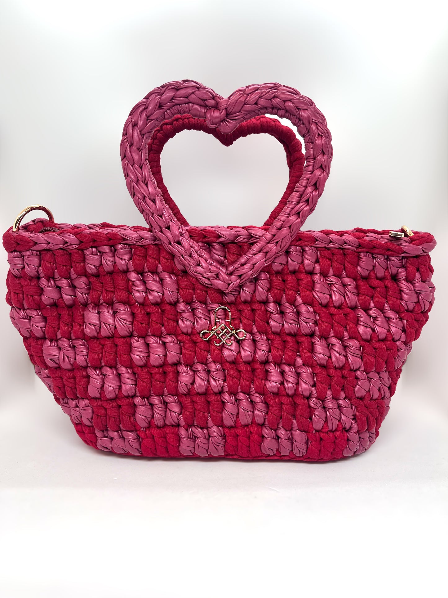 CRUSH MY HEART BAG