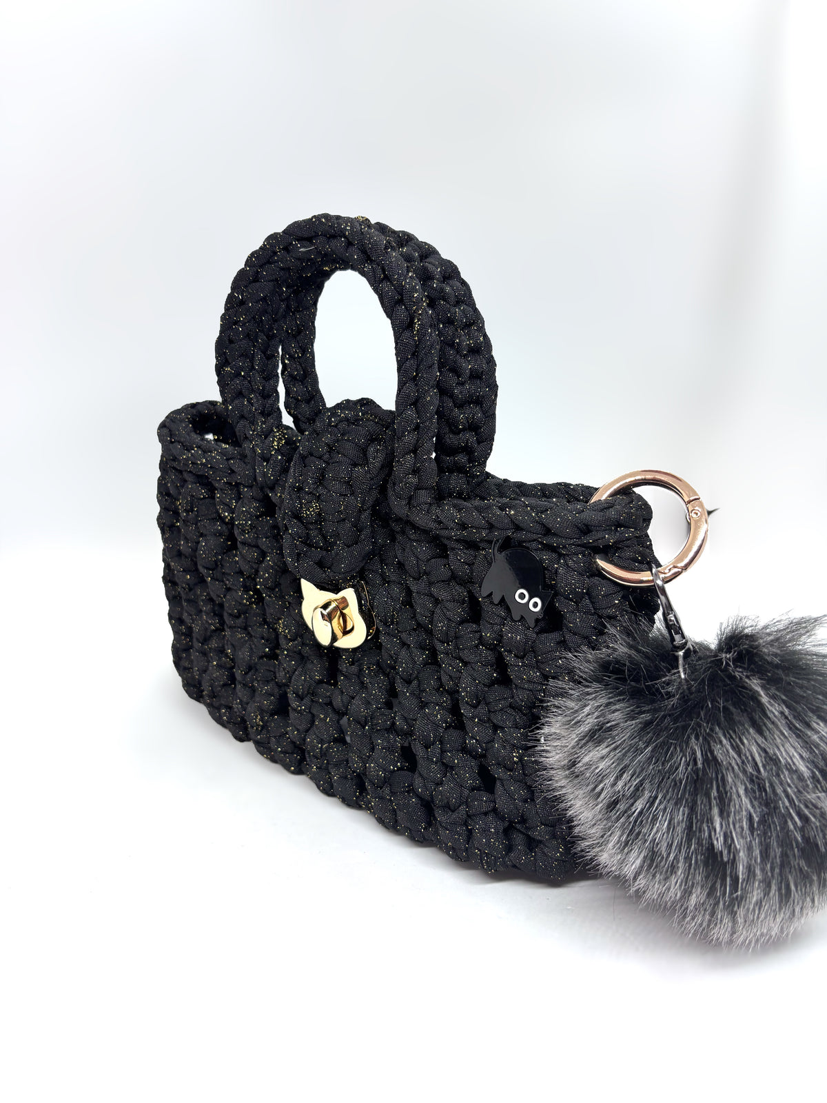 WITCH GLAM 🪄 MINI BAG