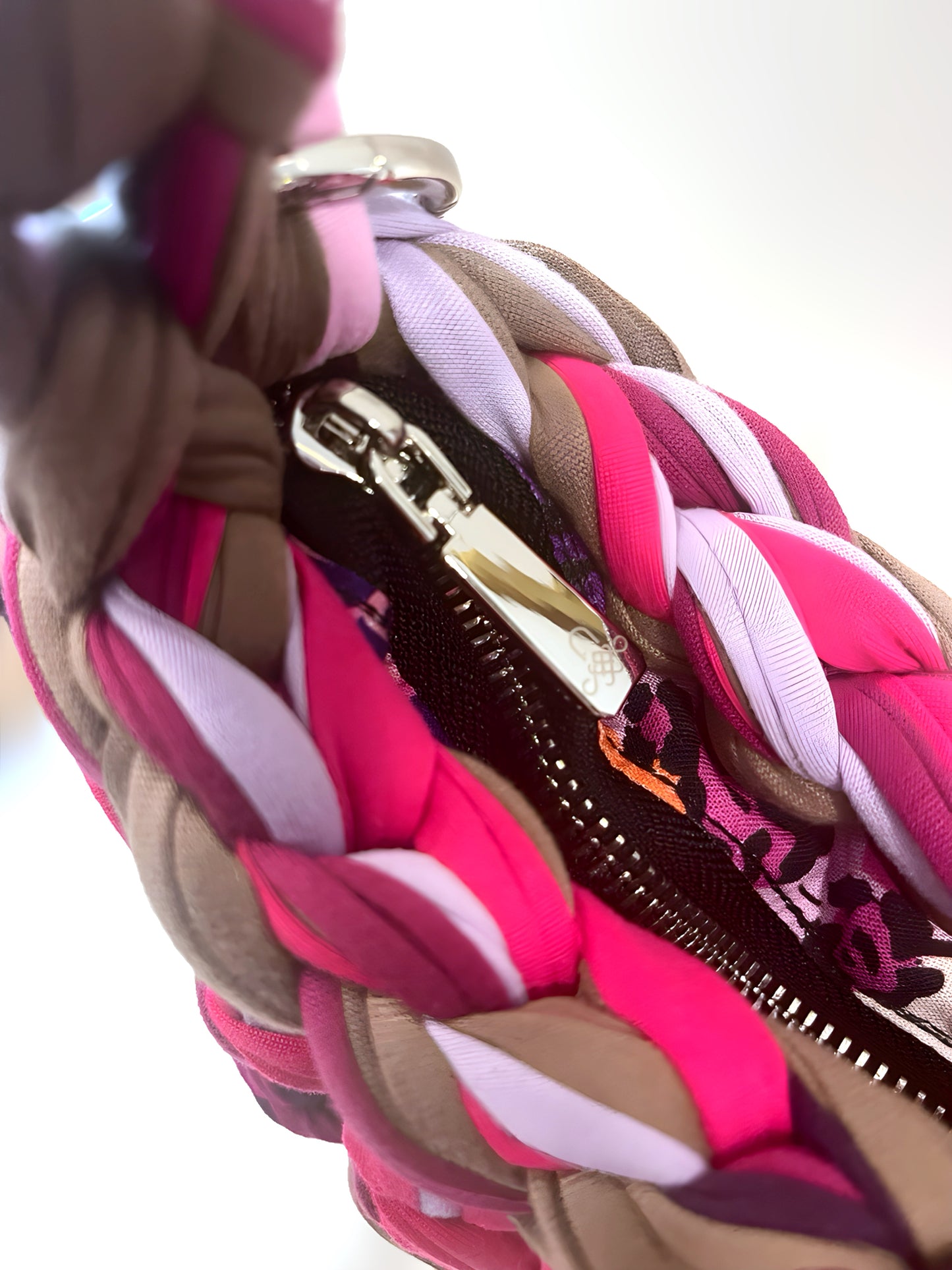 CHUNKY BAG