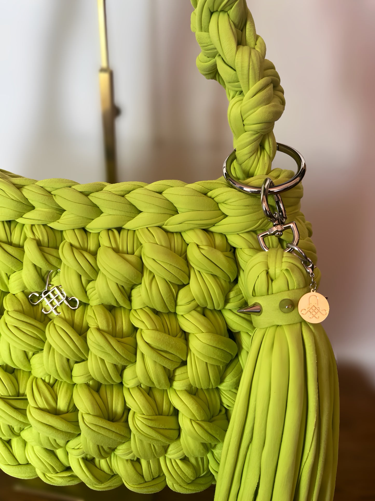 CHUNKY BAG
