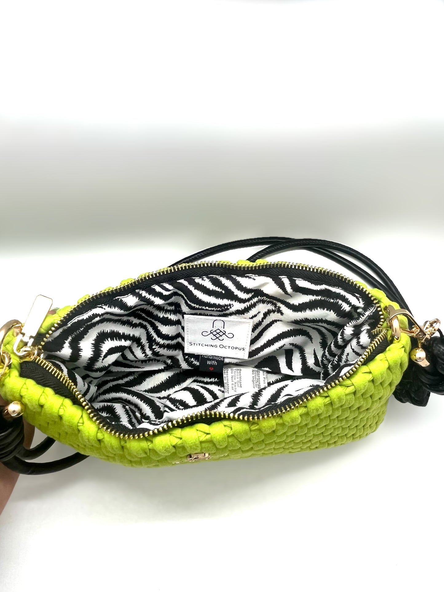 BASIC BCH BAG
