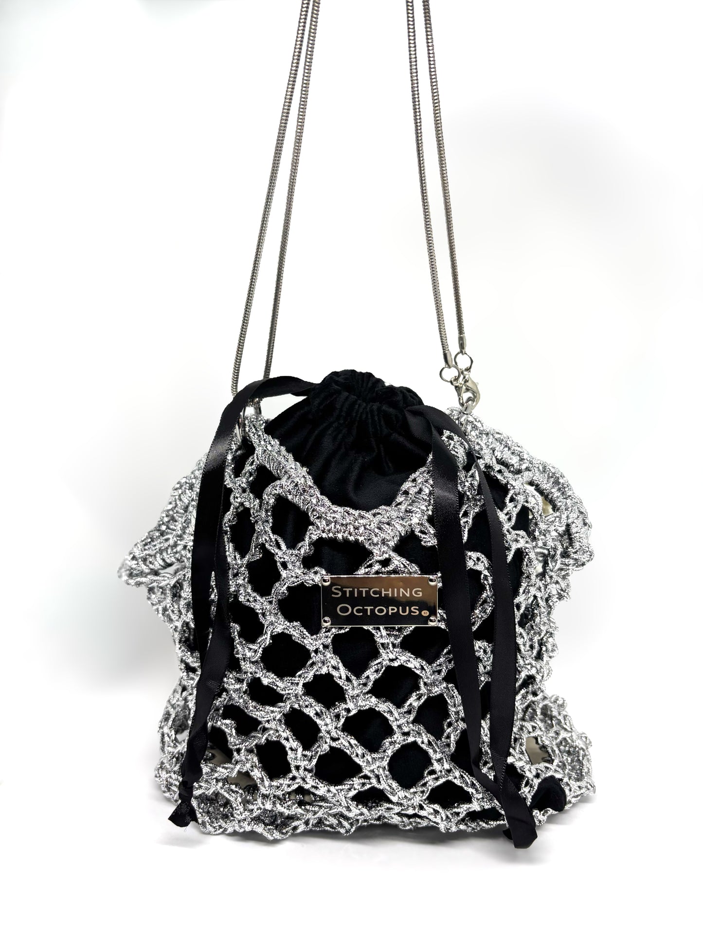 MOONLIGHT NET BAG