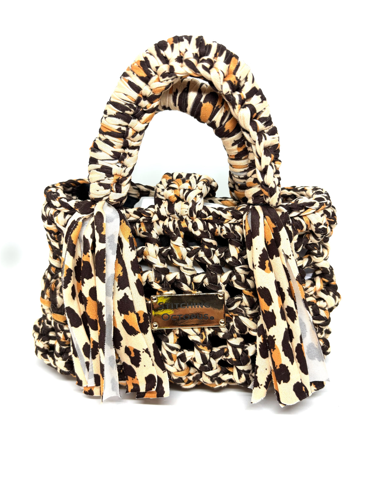 MINI LAVENDER DREAM HANDBAG