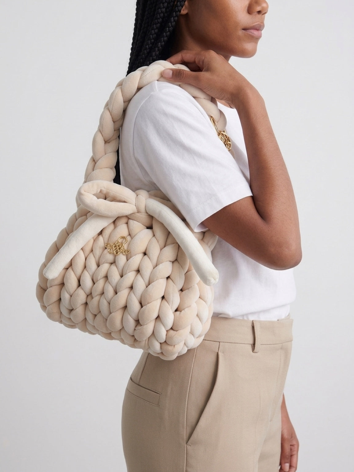 TONALLI TERCIOPELO IVORY