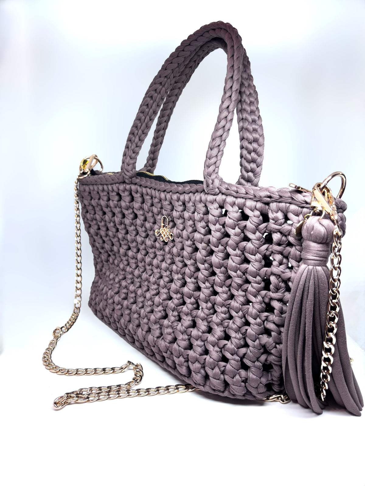 BOLD & BASIC LAVENDER DREAM