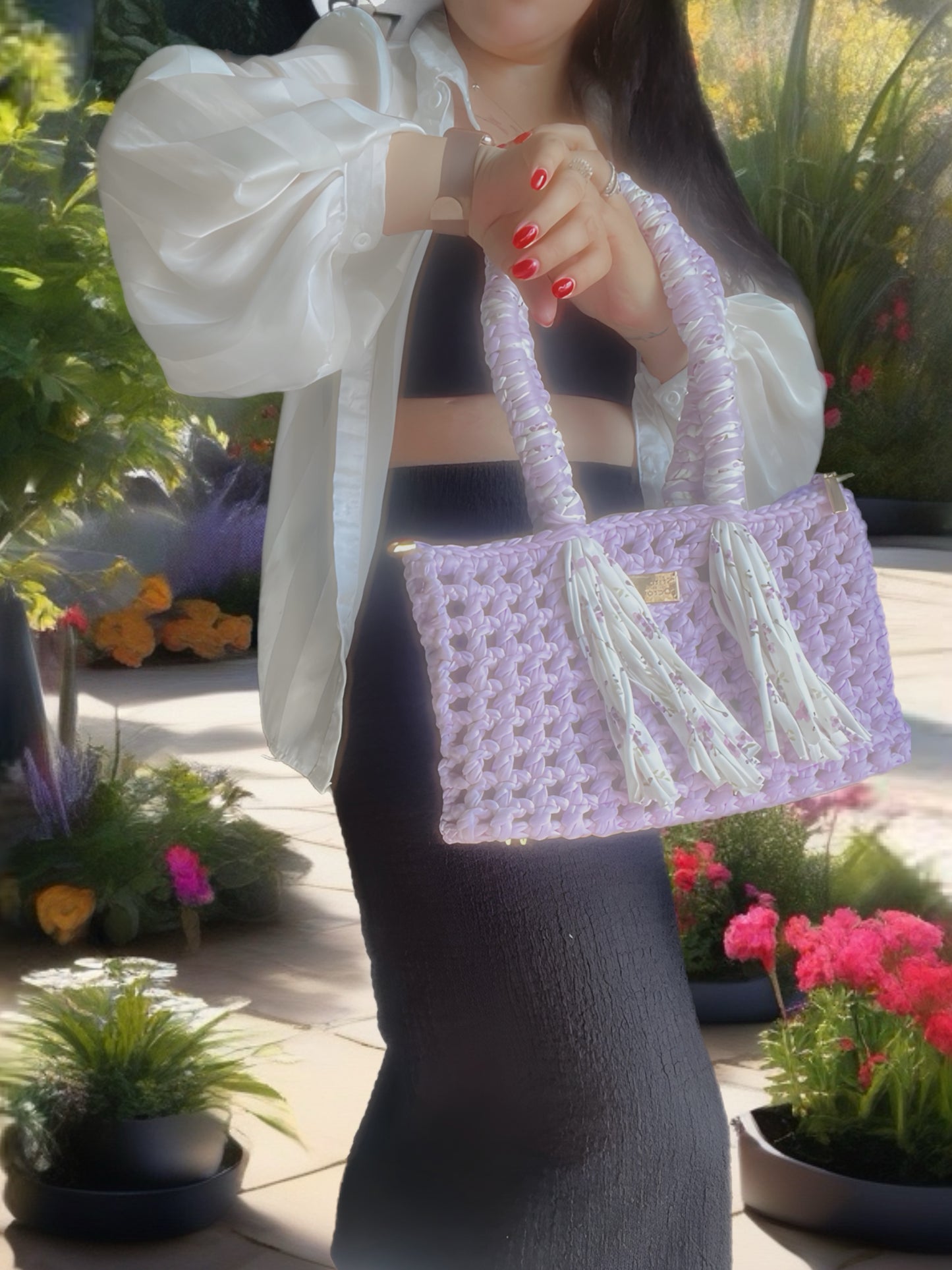 LAVENDER DREAM