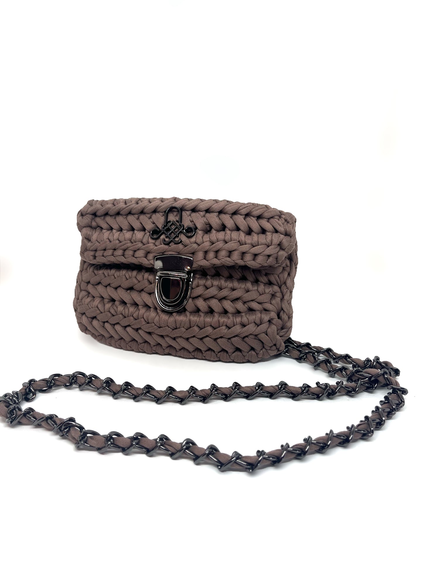 CASUAL LITTLE BAG