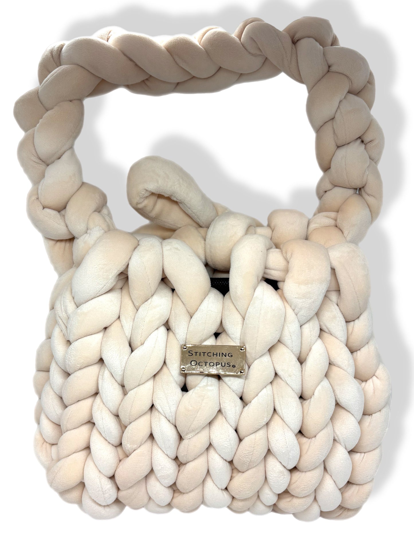 TONALLI TERCIOPELO IVORY